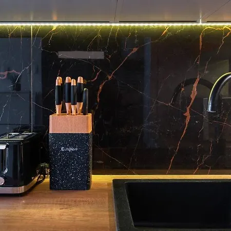 Mountain 40m2 Balkon Antresola 4 Osoby Apartment Krakow