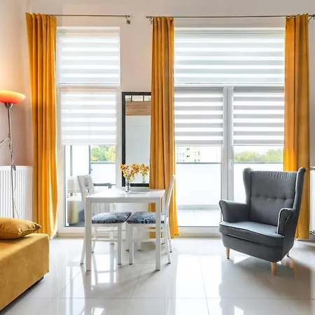 Mountain 40m2 Balkon Antresola 4 Osoby *