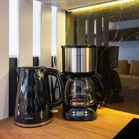 Mountain 40m2 Balkon Antresola 4 Osoby