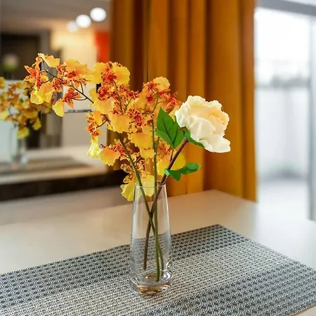 Mountain 40m2 Balkon Antresola 4 Osoby Apartment Krakow