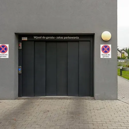 Mountain 40m2 Balkon Antresola 4 Osoby *