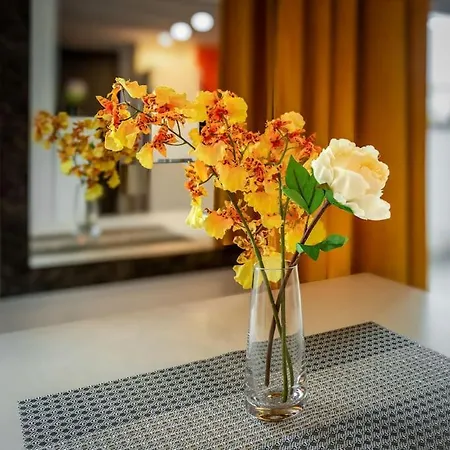 Lägenhet Mountain 40m2 Balkon Antresola 4 Osoby Kraków