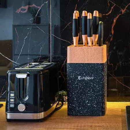 Mountain 40m2 Balkon Antresola 4 Osoby Kraków